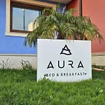 Aura فندق مبيت وإفطار باكينو