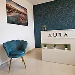 فندق مبيت وإفطار Aura