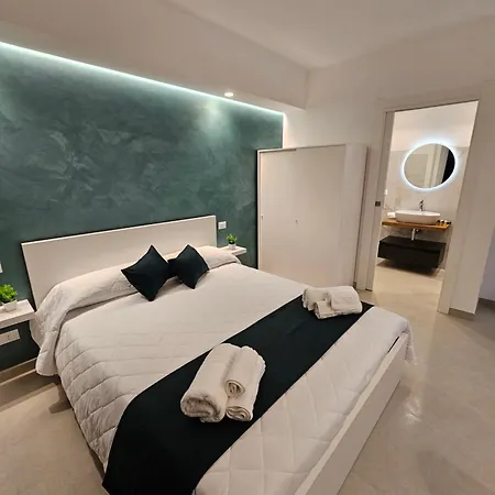 Bed & Breakfast Aura