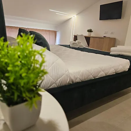 Aura Bed & Breakfast Pachino