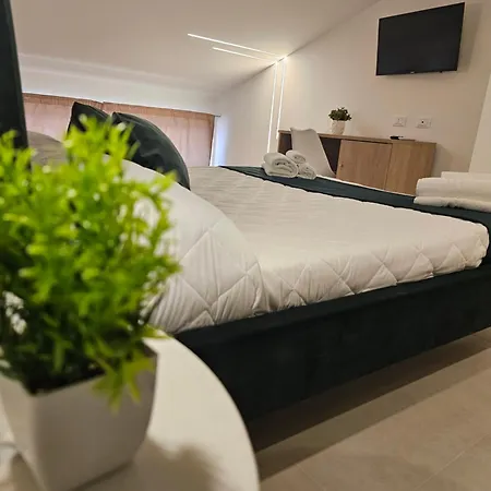 Aura Bed & Breakfast Pachino