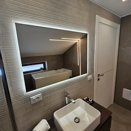 Bed & Breakfast Aura Pachino