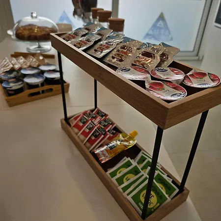 Aura Bed & Breakfast 4*