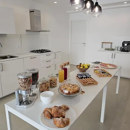 Bed & Breakfast Aura 4*