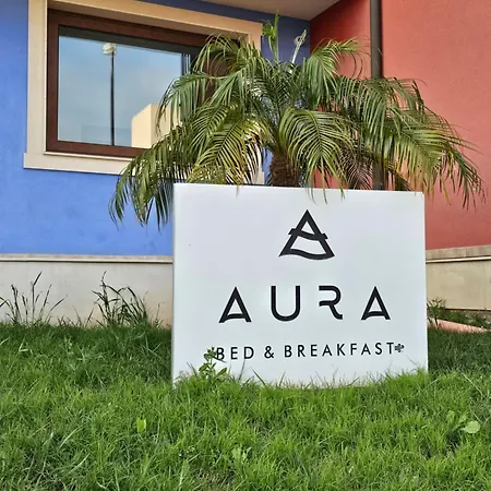 Aura Bed & Breakfast Pachino