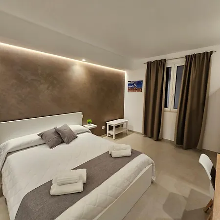 Aura Bed & Breakfast