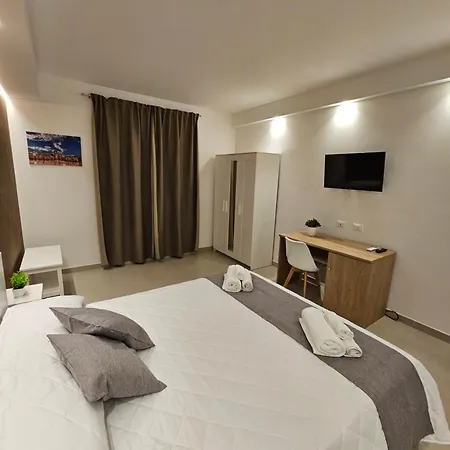 Aura Bed & Breakfast