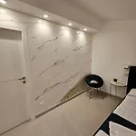 Panzió Aura Pachino
