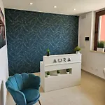 Panzió Aura