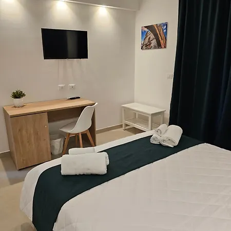 Bed & Breakfast Aura Pachino