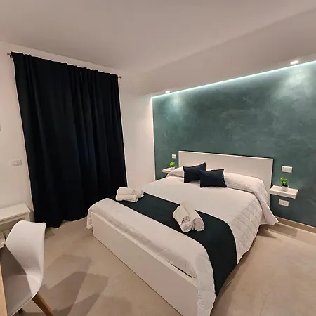 Aura Bed & Breakfast Pachino