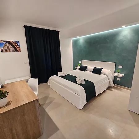 Panzió Aura Pachino