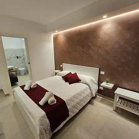 Aura Bed & Breakfast