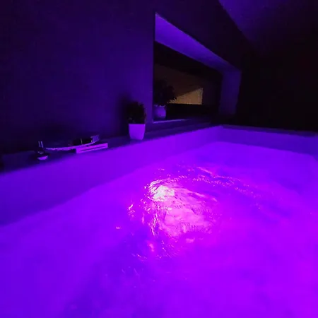 Bed & Breakfast Aura 4*