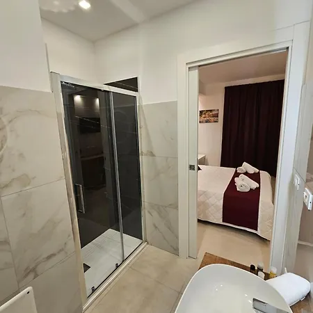 Aura Bed & Breakfast Pachino