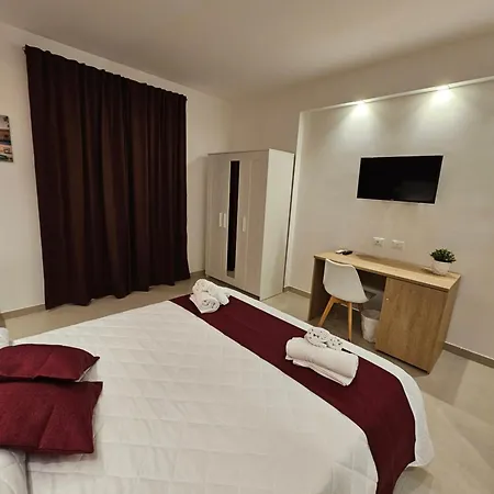 Aura Bed & Breakfast