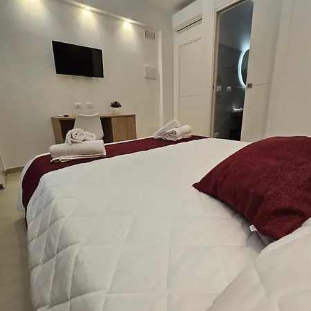 Bed & Breakfast Aura 4*
