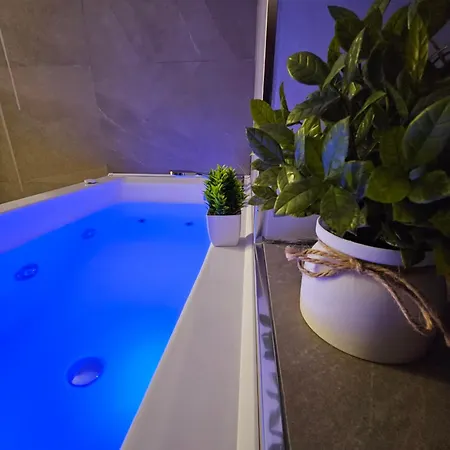 Bed & Breakfast Aura Pachino