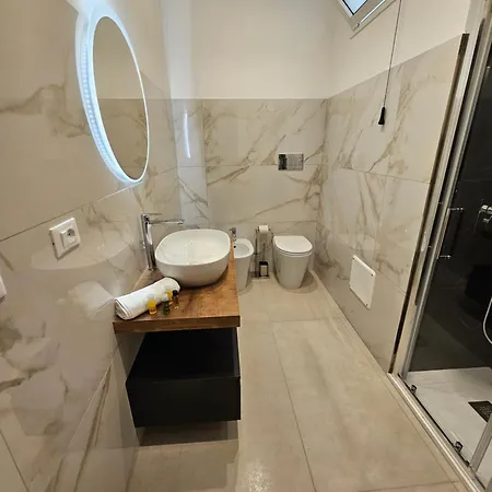 Bed & Breakfast Aura 4*