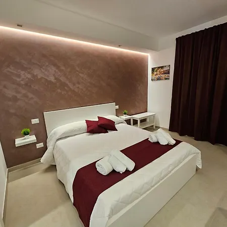 Bed & Breakfast Aura Pachino