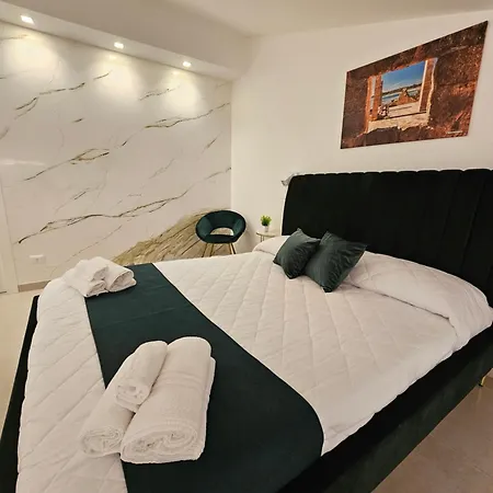 Bed & Breakfast Aura Pachino