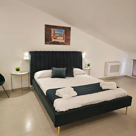 Bed & Breakfast Aura