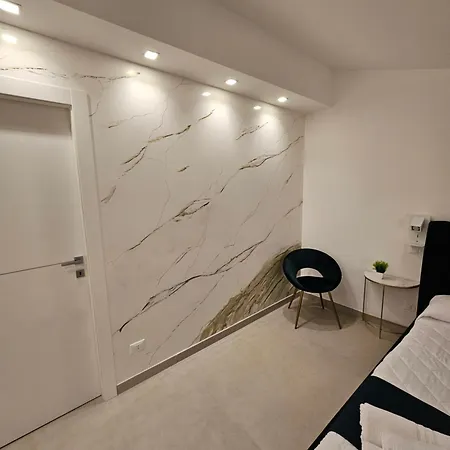 Bed & Breakfast Aura Pachino
