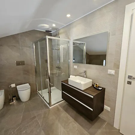 Bed & Breakfast Aura Pachino