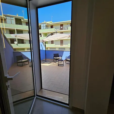 Bed & Breakfast Aura Pachino