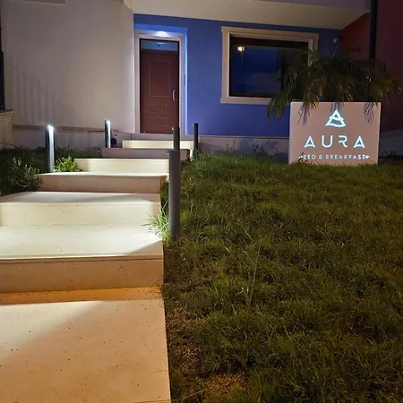 Aura Bed & Breakfast