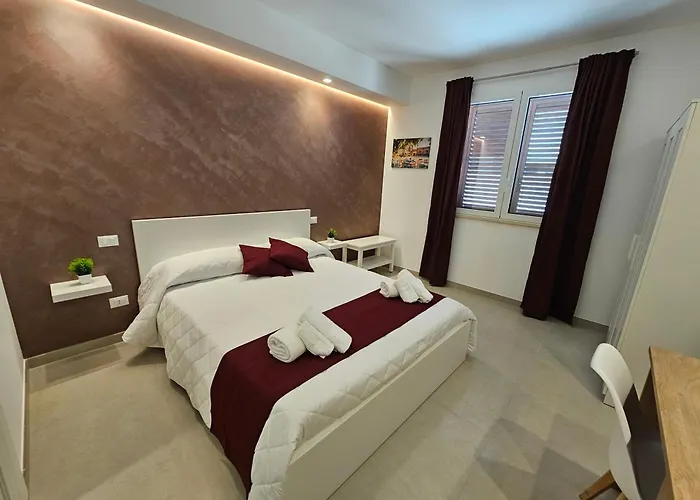 Aura Nocleg ze śniadaniem